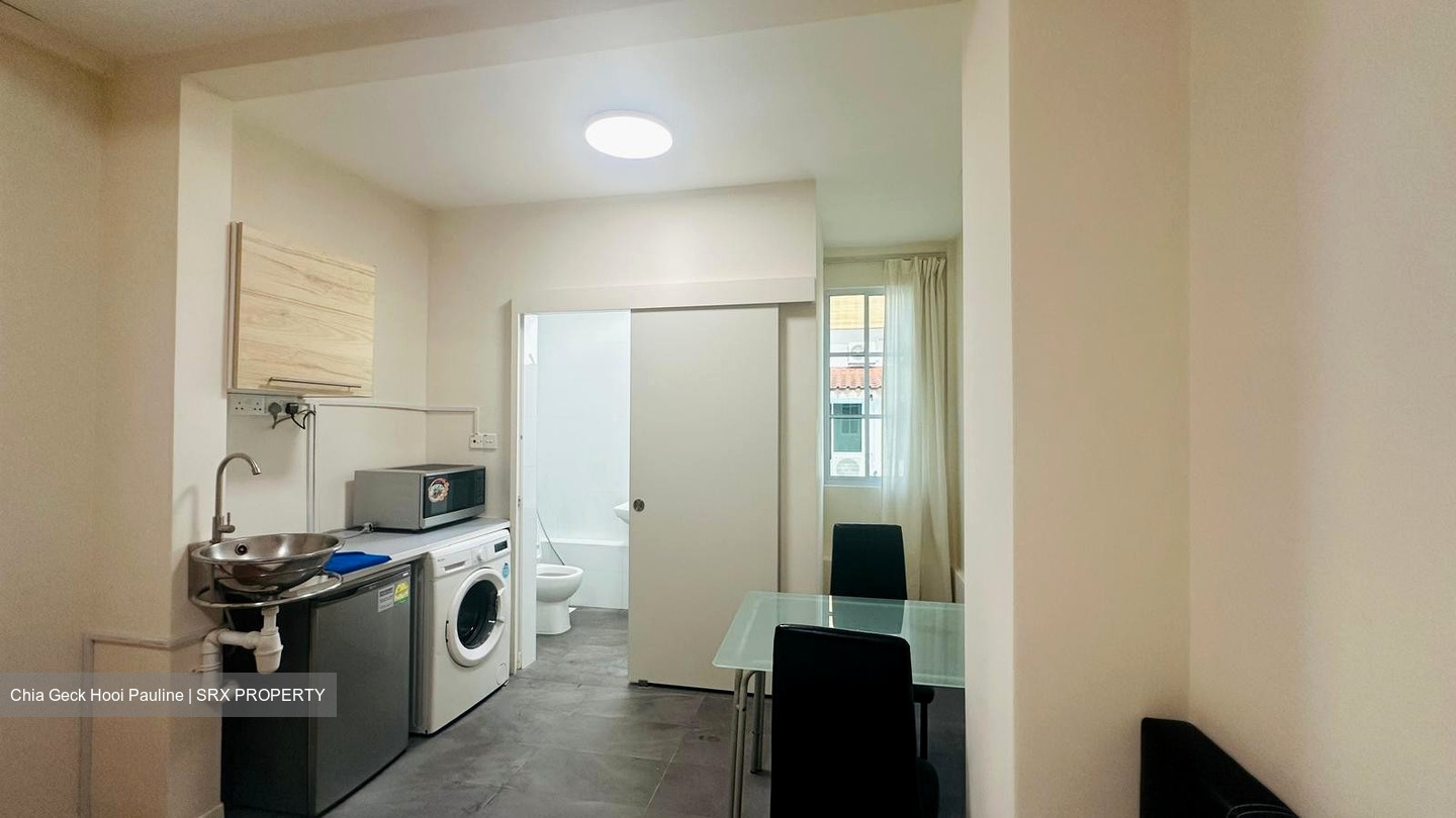 Fame Court (D15), Terrace #567991401
